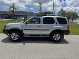Used 2003 Nissan Xterra XE w/ Power Pkg image 2