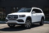 Used 2020 Mercedes-Benz GLS 450 4MATIC image 3