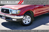 Used 2002 Toyota Tacoma 2WD Xtracab image 4