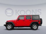 Used 2016 Jeep Wrangler Unlimited Sport w/ Quick Order Package 24S image 2