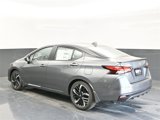 New 2025 Nissan Versa SR w/ Trunk Package image 3