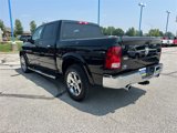 Used 2012 RAM 1500 Laramie w/ Protection Group image 6