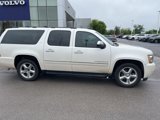 Used 2012 Chevrolet Suburban LTZ image 4