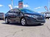Used 2018 Chevrolet Cruze LS image 3