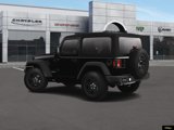 New 2025 Jeep Wrangler Sport image 4