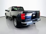 Used 2017 Chevrolet Silverado 1500 LT w/ All Star Edition image 5