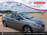 New 2025 Nissan Versa S w/ S Plus Package image 5