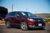 Used 2018 Honda CR-V EX-L image 3