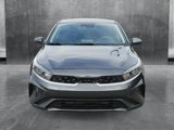 Used 2023 Kia Forte LXS w/ LXS Technology Package image 2