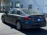 Certified 2024 Honda Civic LX image 3