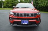 New 2025 Jeep Compass Latitude image 2