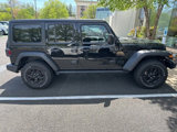 Used 2021 Jeep Wrangler Unlimited Sport image 5