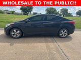 Used 2013 Hyundai Elantra GLS image 6