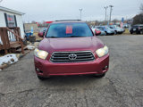 Used 2008 Toyota Highlander Sport image 2