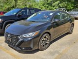 Used 2024 Nissan Sentra SV image 3