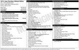 Used 2016 Jeep Cherokee Sport w/ Cold Weather Group image 3