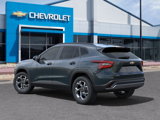 New 2025 Chevrolet Trax LT w/ Driver Confidence Package image 3