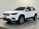 Certified 2019 Jeep Cherokee Latitude Plus w/ Comfort/Convenience Group image 3