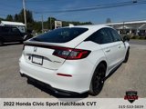 Used 2022 Honda Civic Sport image 5