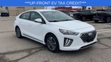 Used 2021 Hyundai Ioniq SE image 2