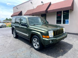 Used 2006 Jeep Commander 4WD image 3