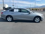 Used 2023 Chevrolet Malibu LS image 2