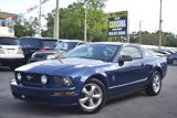 Used 2007 Ford Mustang Coupe image 3