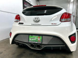 Used 2016 Hyundai Veloster Turbo image 4
