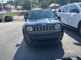 Used 2016 Jeep Renegade Latitude w/ Cold Weather Group image 4
