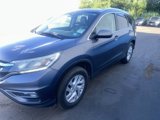 Used 2016 Honda CR-V EX-L image 3