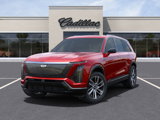 New 2026 Cadillac Vistiq Luxury image 6