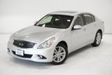 Used 2013 INFINITI G37 x w/ Premium Pkg image 2