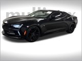 Used 2018 Chevrolet Camaro LT w/ RS Package image 5