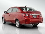 Used 2021 Mitsubishi Mirage G4 LE image 3