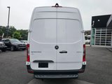 Used 2024 Mercedes-Benz Sprinter 2500 image 5