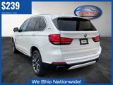 Used 2017 BMW X5 xDrive40e image 3