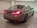 Certified 2022 BMW 540i xDrive w/ Convenience Package image 5