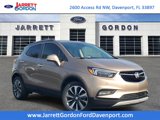 Used 2019 Buick Encore Essence w/ Safety Package II image 1