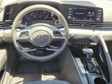 Certified 2023 Hyundai Elantra SEL image 3