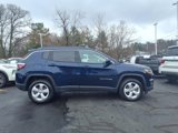 Used 2019 Jeep Compass Latitude w/ Cold Weather Group image 4