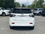 New 2025 Jeep Compass Limited image 3