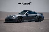 Used 2014 Porsche 911 Turbo S image 4