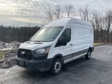 Used 2021 Ford Transit 250 148 High Roof w/ Load Area Protection Package image 3