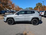 New 2025 Jeep Compass Latitude w/ Altitude Special Edition image 3