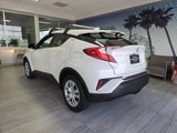Used 2019 Toyota C-HR LE image 3