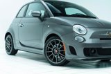 Used 2013 FIAT 500 Abarth w/ Comfort/Convenience Group image 3