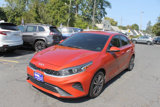 Used 2023 Kia Forte LXS w/ LXS Technology Package image 3