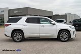 Used 2023 Chevrolet Traverse Premier w/ LPO, Cargo Package image 4