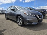 Used 2022 Nissan Versa SV image 2