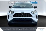 Used 2023 Toyota RAV4 LE image 3